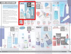 Dis-Chem : The Best Of Beauty (15 February - 10 March 2024), page 21