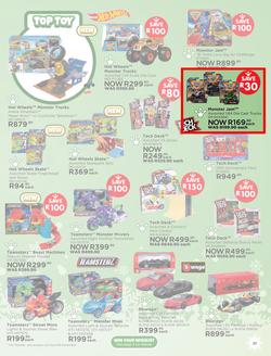 Toy Kingdom : Have You Been Cheeky Or Charming (13 November - 24 December 2023), page 21