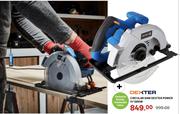Dexter Circular Saw Power IV 1300W