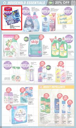 Dis-Chem : Best Buys (13 April - 14 May 2023), page 21