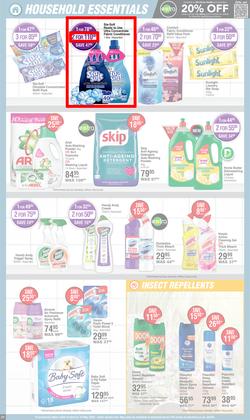 Dis-Chem : Best Buys (13 April - 14 May 2023), page 21