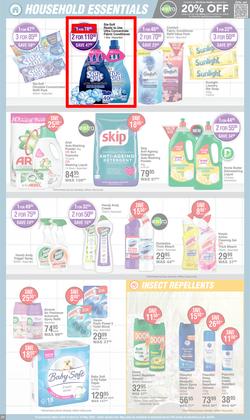 Dis-Chem : Best Buys (13 April - 14 May 2023), page 21