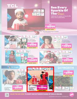 Game : Go Full Pink This Festive (02 December - 31 December 2025), page 21