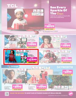 Game : Go Full Pink This Festive (02 December - 31 December 2025), page 21