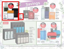 Dis-Chem : Beauty Fair (19 February - 14 March 2021), page 21