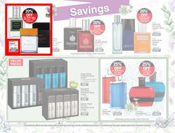 Dis-Chem : Beauty Fair (19 February - 14 March 2021), page 21