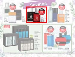 Dis-Chem : Beauty Fair (19 February - 14 March 2021), page 21