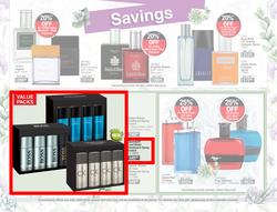 Dis-Chem : Beauty Fair (19 February - 14 March 2021), page 21