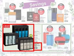 Dis-Chem : Beauty Fair (19 February - 14 March 2021), page 21