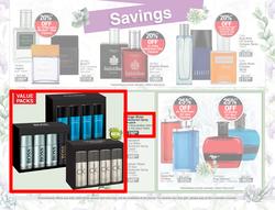 Dis-Chem : Beauty Fair (19 February - 14 March 2021), page 21