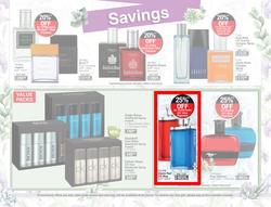 Dis-Chem : Beauty Fair (19 February - 14 March 2021), page 21