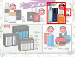 Dis-Chem : Beauty Fair (19 February - 14 March 2021), page 21