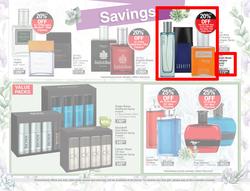 Dis-Chem : Beauty Fair (19 February - 14 March 2021), page 21