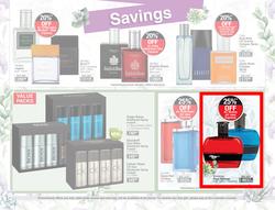 Dis-Chem : Beauty Fair (19 February - 14 March 2021), page 21