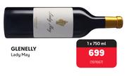 Glenelly Lady May-750ml