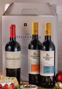 The Stellenbosch Collection-3 x 750ml Per Pack