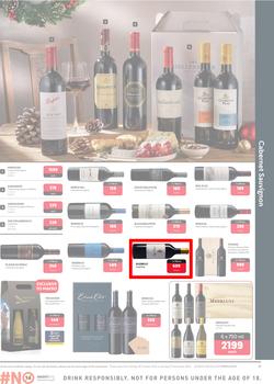 Makro Liquor : Get Into A Festive Premium Liquor Mood (29 October - 31 December 2023), page 21