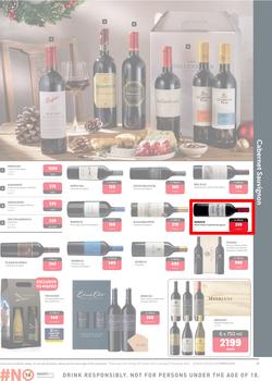 Makro Liquor : Get Into A Festive Premium Liquor Mood (29 October - 31 December 2023), page 21