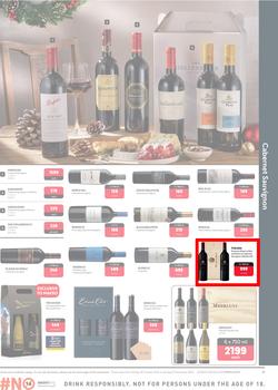 Makro Liquor : Get Into A Festive Premium Liquor Mood (29 October - 31 December 2023), page 21