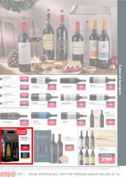 Makro Liquor : Get Into A Festive Premium Liquor Mood (29 October - 31 December 2023), page 21