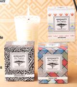 Serengeti Scented Candle Assorted-270g Each