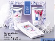 Nature's Edition Revive & Reflect Gift Set 3 Piece-Per Set