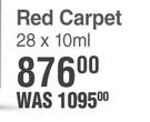 Collagen Lift Paris Red Carpet 28 x 10ml