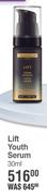 Collagen Lift Paris Lift Youth Serum-30ml