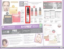 Dis-Chem : Best Of Beauty (17 August - 11 September 2022), page 21