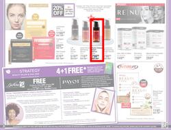 Dis-Chem : Best Of Beauty (17 August - 11 September 2022), page 21