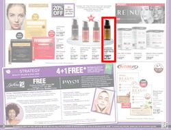 Dis-Chem : Best Of Beauty (17 August - 11 September 2022), page 21