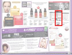 Dis-Chem : Best Of Beauty (17 August - 11 September 2022), page 21