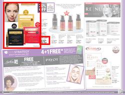 Dis-Chem : Best Of Beauty (17 August - 11 September 2022), page 21