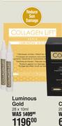 Collagen Lift Luminous Gold 28 x 10ml