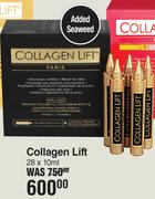 Collagen Lift 28 x 10ml