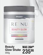 Biogen RENU Beauty Glow Shake-300g