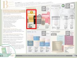 Dis-Chem : Beauty Fair (17 August - 10 September 2023), page 21