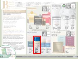 Dis-Chem : Beauty Fair (17 August - 10 September 2023), page 21