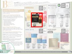 Dis-Chem : Beauty Fair (17 August - 10 September 2023), page 21