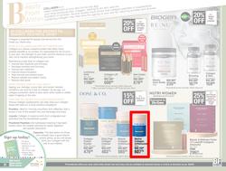 Dis-Chem : Beauty Fair (17 August - 10 September 2023), page 21