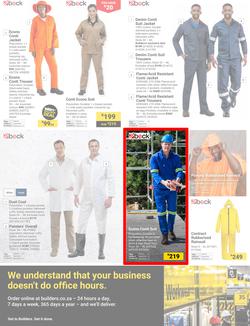 Builders : Power Through Every Project (14 October 2025 - 13 January 2026), page 21