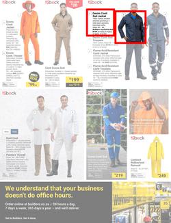 Builders : Power Through Every Project (14 October 2025 - 13 January 2026), page 21