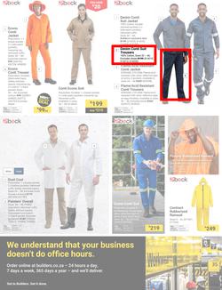 Builders : Power Through Every Project (14 October 2025 - 13 January 2026), page 21
