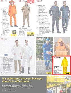 Builders : Power Through Every Project (14 October 2025 - 13 January 2026), page 21