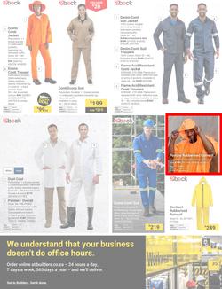 Builders : Power Through Every Project (14 October 2025 - 13 January 2026), page 21