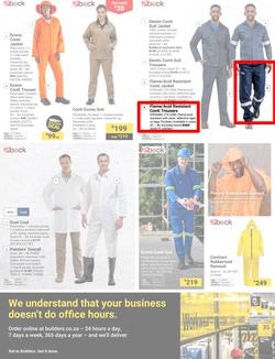 Builders : Power Through Every Project (14 October 2025 - 13 January 2026), page 21