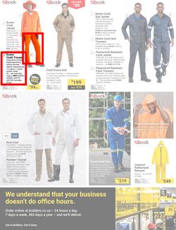 Builders : Power Through Every Project (14 October 2025 - 13 January 2026), page 21