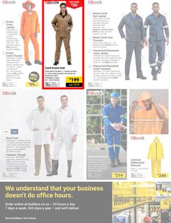 Builders : Power Through Every Project (14 October 2025 - 13 January 2026), page 21