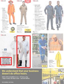Builders : Power Through Every Project (14 October 2025 - 13 January 2026), page 21