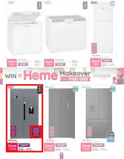 Bradlows : Win A Home Makeover (22 July - 18 August 2024), page 21